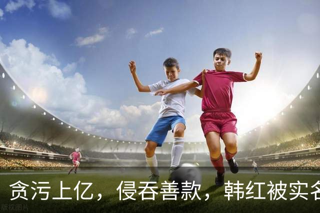 贪污上亿，侵吞善款，韩红被实名举报，6年了有人给她道歉吗？